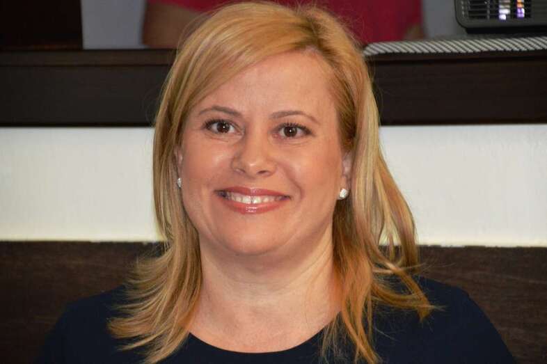 Mónica Múñoz (Foto TA)